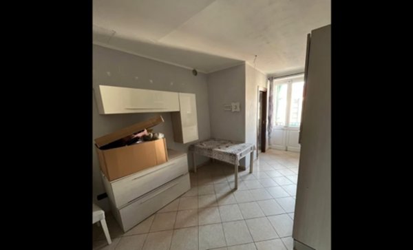 appartamento in affitto a Parella