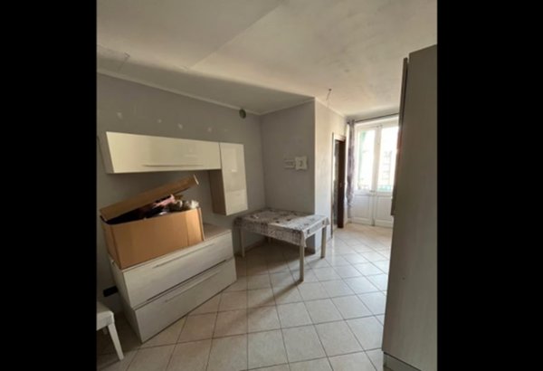 appartamento in affitto a Parella