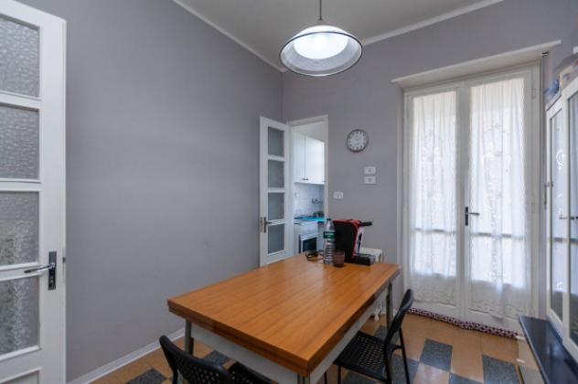 appartamento in affitto a Parella