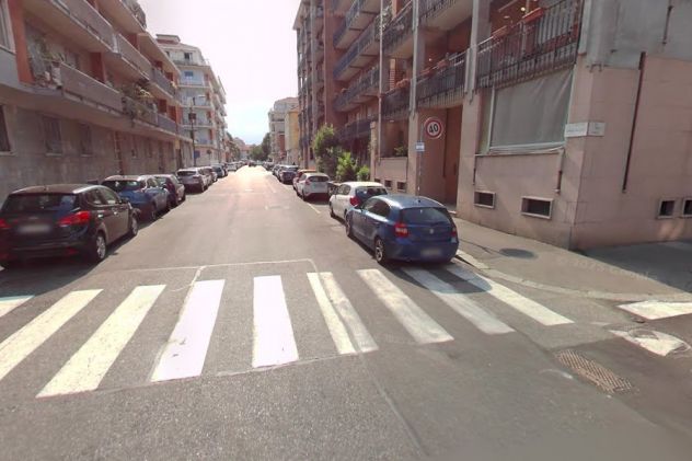 appartamento in affitto a Parella