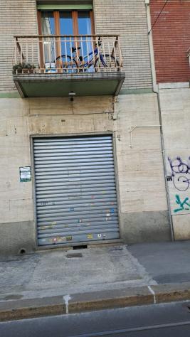 ufficio in affitto a Parella