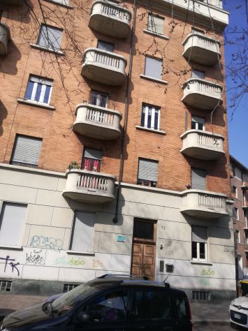 appartamento in affitto a Parella