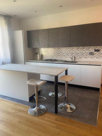 appartamento in affitto a Parella