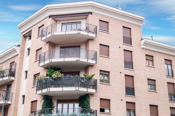 appartamento in affitto a Parella