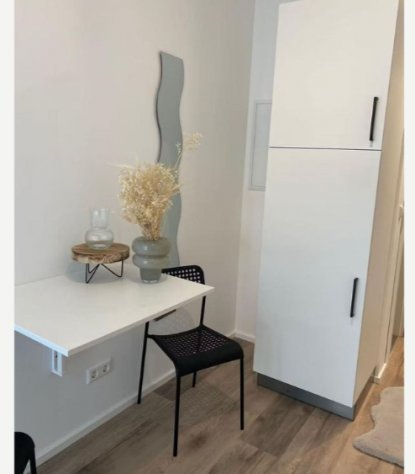 appartamento in affitto a Parella