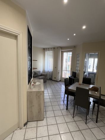 appartamento in affitto a Parella