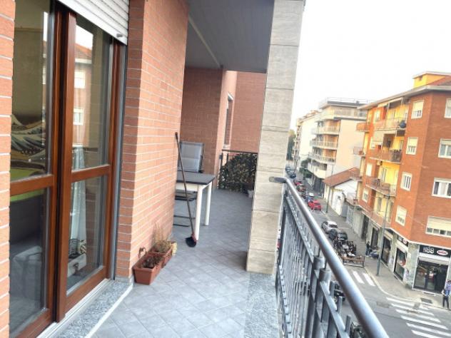 appartamento in affitto a Parella