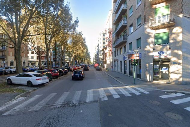 appartamento in affitto a Parella