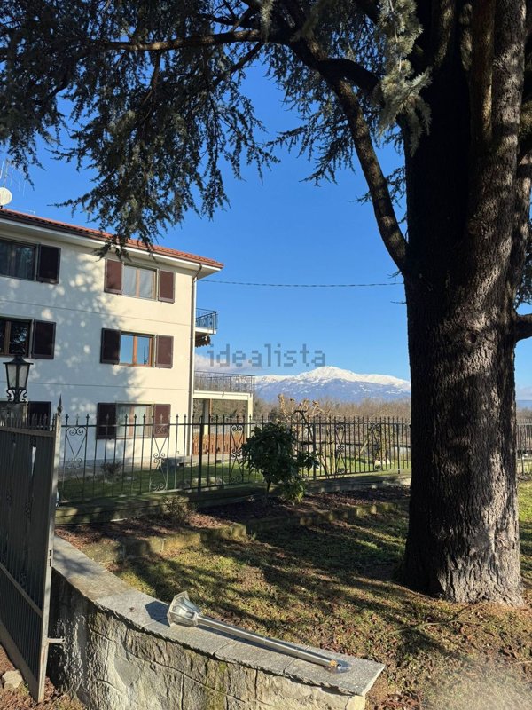 appartamento in affitto a Parella