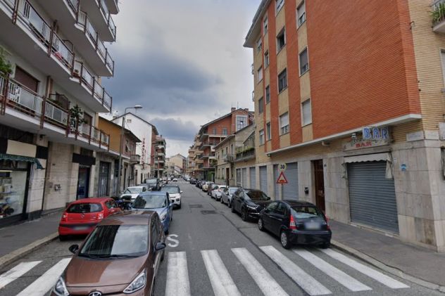 appartamento in affitto a Parella