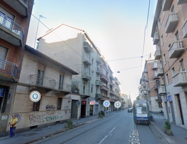 appartamento in affitto a Parella