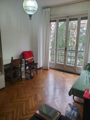 camera singola in affitto a Parella