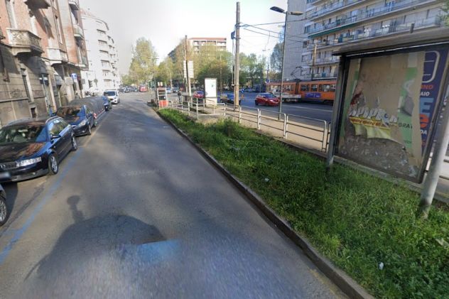 appartamento in affitto a Parella