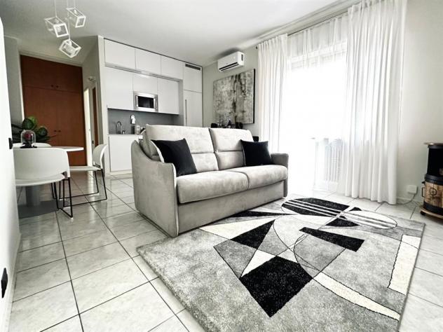 appartamento in affitto a Parella