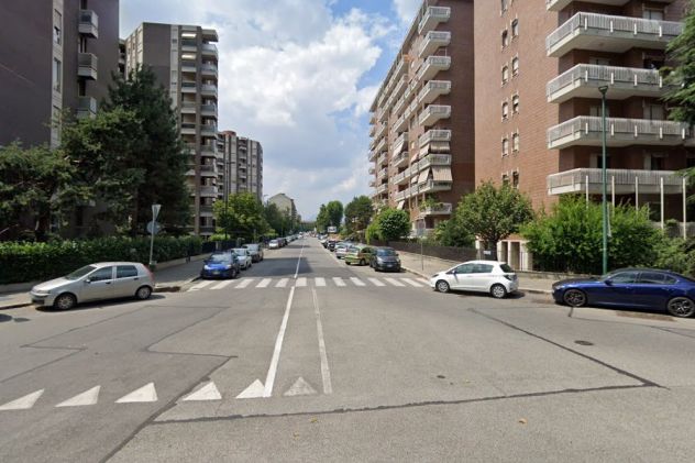 appartamento in affitto a Parella