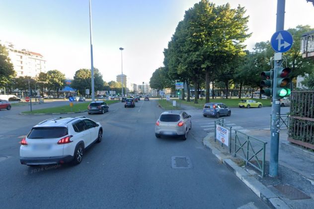 appartamento in affitto a Parella