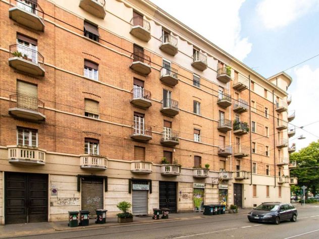 appartamento in affitto a Parella