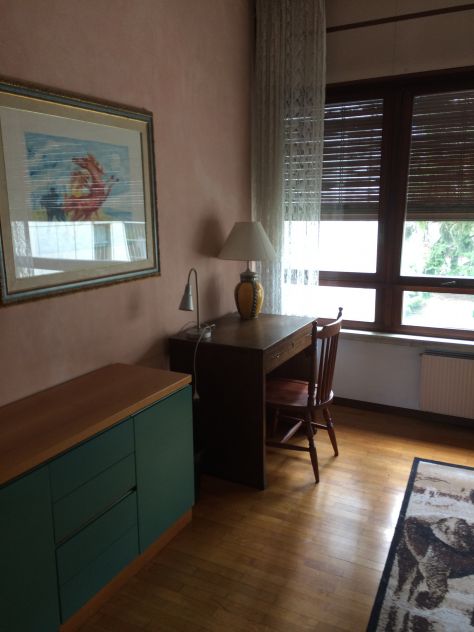 camera singola in affitto a Parella