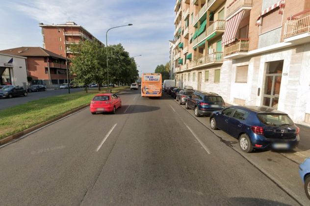 appartamento in affitto a Parella