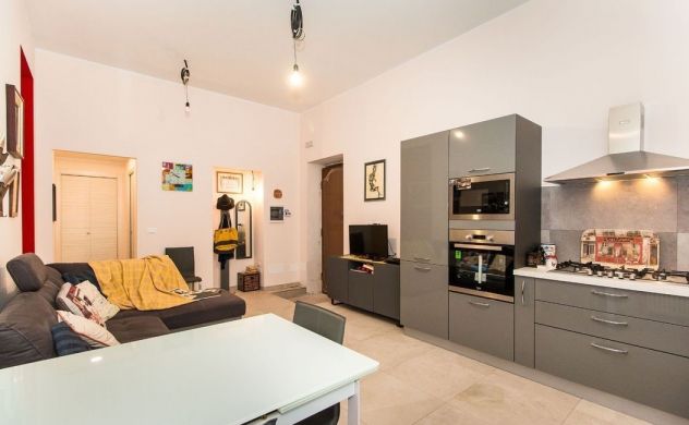 appartamento in affitto a Parella