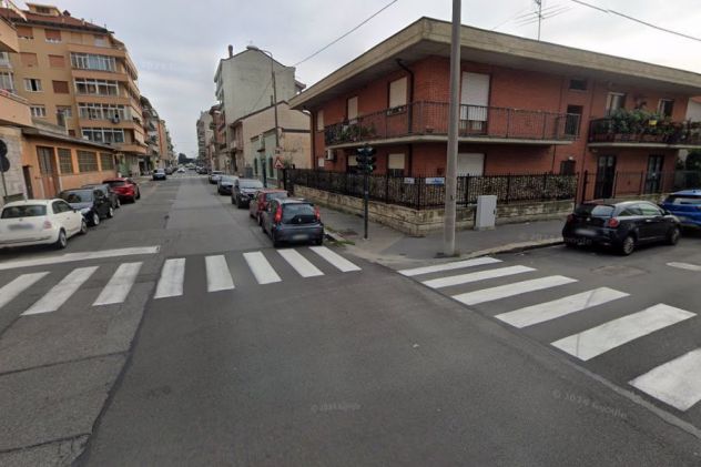 monolocale in affitto a Parella