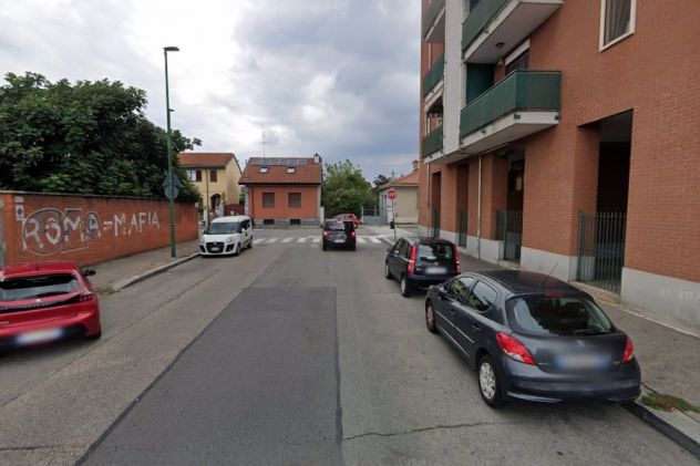 appartamento in affitto a Parella