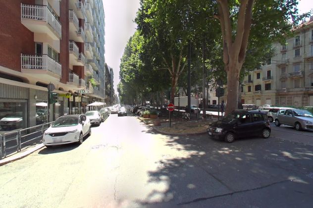 appartamento in affitto a Parella