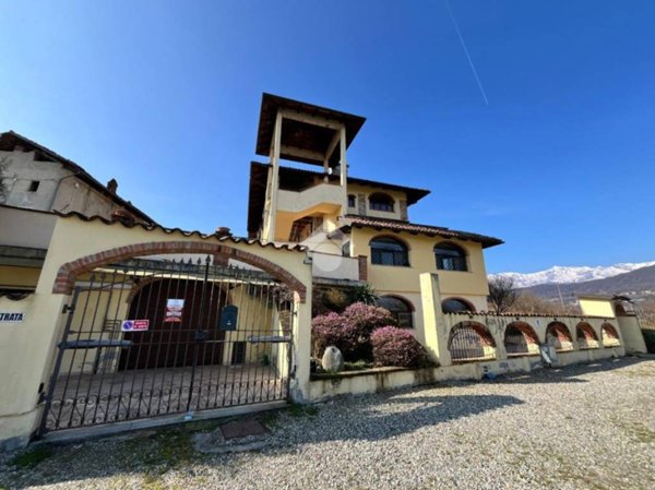 appartamento in affitto a Parella