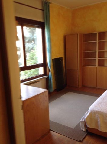 camera singola in affitto a Parella