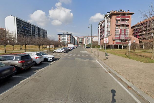 appartamento in affitto a Parella