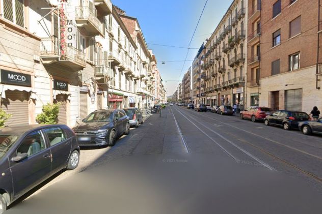 appartamento in affitto a Parella