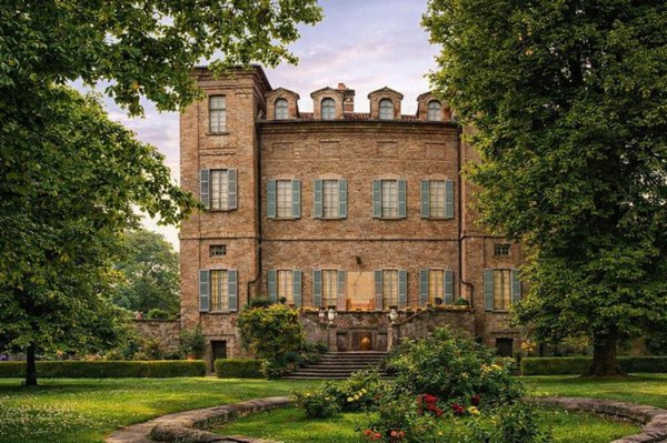 appartamento in affitto a Parella