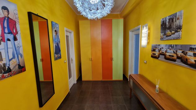 camera singola in affitto a Parella