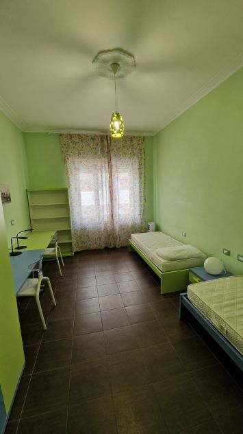 camera singola in affitto a Parella