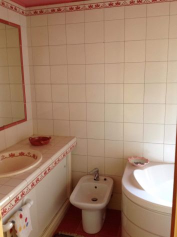 camera singola in affitto a Parella