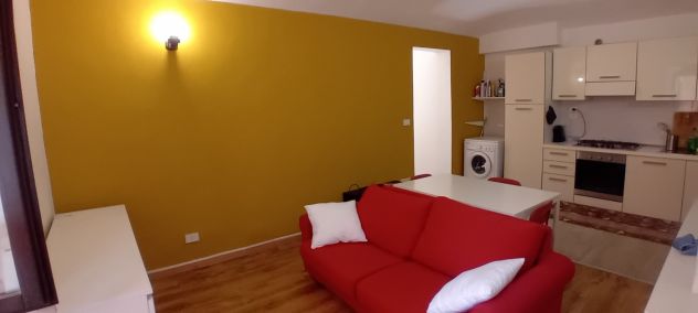 appartamento in affitto a Parella