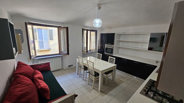 appartamento in affitto a Parella