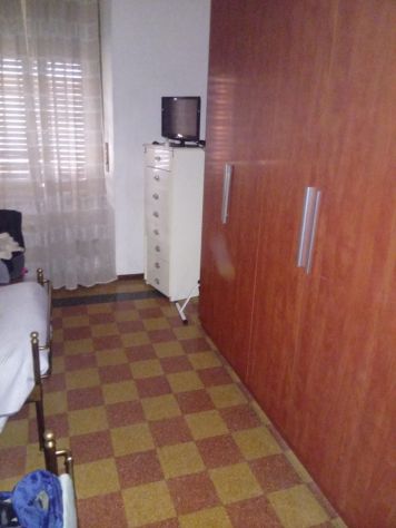 camera singola in affitto a Parella