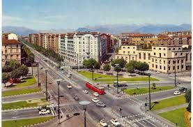 appartamento in affitto a Parella