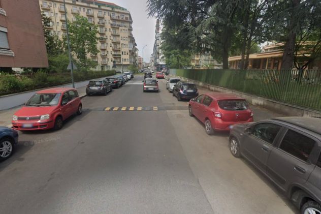 appartamento in affitto a Parella