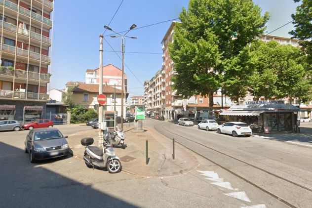 appartamento in affitto a Parella