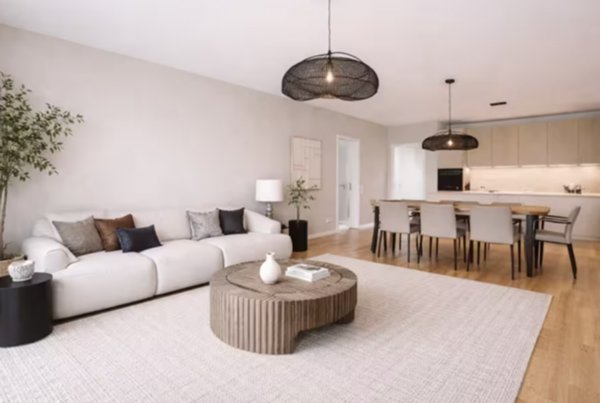 appartamento in affitto a Parella