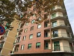 appartamento in affitto a Parella