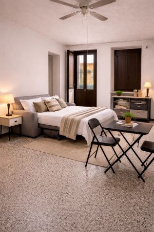 appartamento in affitto a Parella