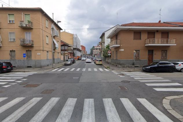 appartamento in affitto a Parella