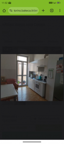 appartamento in affitto a Parella