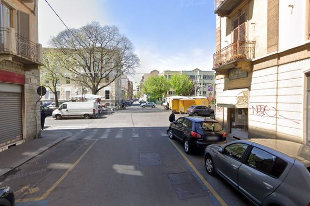 appartamento in affitto a Parella