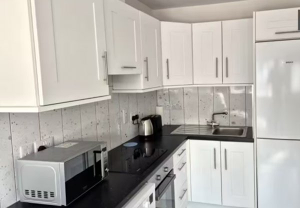 appartamento in affitto a Parella