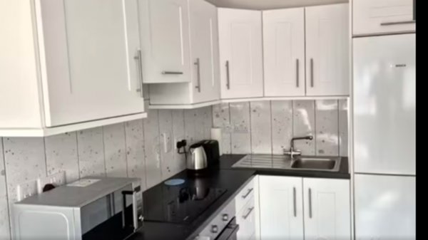 appartamento in affitto a Parella