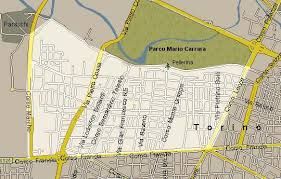 appartamento in affitto a Parella